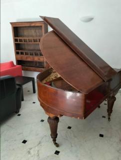 Magnifique maison + jardin à Paris Porte des Lilas - Bagnolet - 4