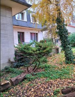 Magnifique maison + jardin à Paris Porte des Lilas - Bagnolet - 2
