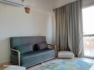 Luxurious apartment at Makadi Heights - Hurghada - 7