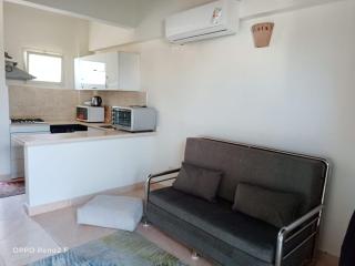 Luxurious apartment at Makadi Heights - Hurghada - 6
