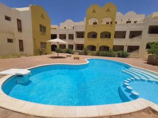 Luxurious apartment at Makadi Heights - Hurghada - 2