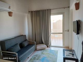 Luxurious apartment at Makadi Heights - Hurghada - 1