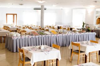 Hotel Nevada - Łagów - 1