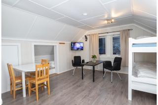 Lillehammer Camping - 1