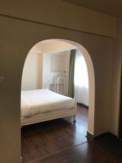 The Heritage Club - Tripura Castle Hotel and Spa - Shillong - 4