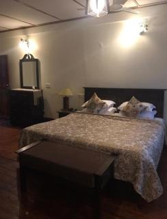 The Heritage Club - Tripura Castle Hotel and Spa - Shillong - 2