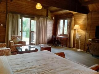 The Heritage Club - Tripura Castle Hotel and Spa - Shillong - 6