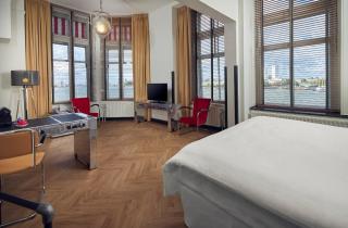 Hotel New York by WestCord - Rotterdam - 8