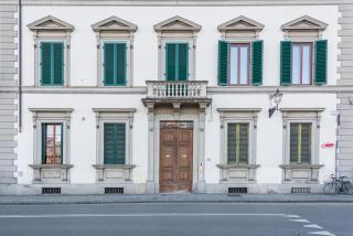 A due passi da Ponte Vecchio - Florence - 0