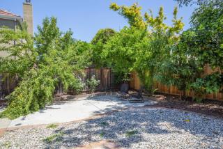 San Jose 3br w backyard near houge park hikes SFO-1620 - Los Gatos - 7