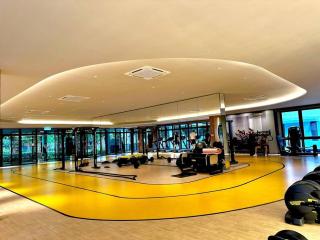 M Vertica KL City (Muji) by Veridian Suites - Kuala Lumpur - 8