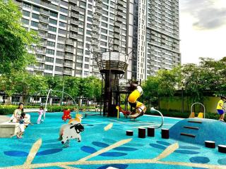 M Vertica KL City (Muji) by Veridian Suites - Kuala Lumpur - 7