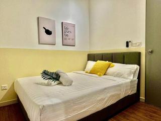 M Vertica KL City (Muji) by Veridian Suites - Kuala Lumpur - 5