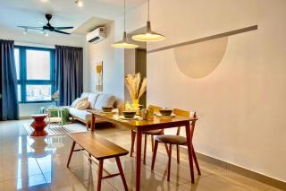 M Vertica KL City (Muji) by Veridian Suites - Kuala Lumpur - 1