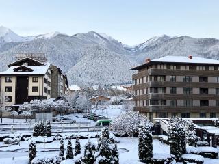 PANORAMA SPA ASPEN APARTMENT - Razlog - 9