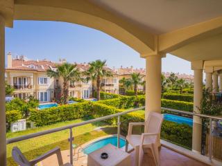 Sunset Beach Club Aqualettings Pearl 9 - 4