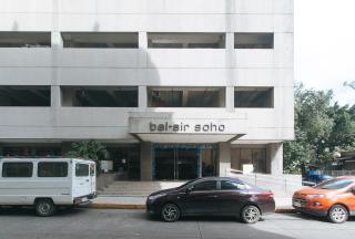 RedDoorz at TJMG by Bel Air Polaris Makati - Manila - 9