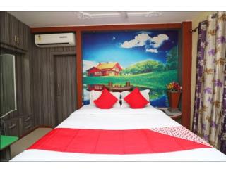 Green Villa, Byasanagar, Odisha - Jajpur Road - 7