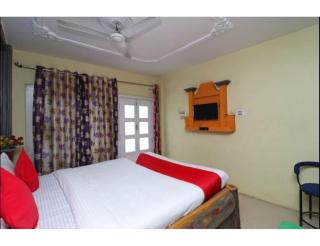 Green Villa, Byasanagar, Odisha - Jajpur Road - 1