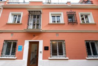 Suites Maestranza Santas Patronas - Penthouse with jacuzzi and parking - 3