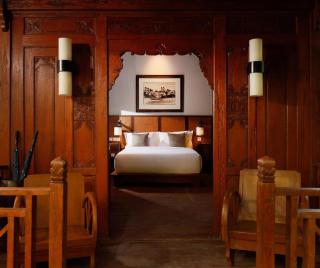 The Tulou Bali by Nakula - Jimbaran - 6
