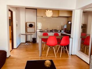sonic apartment annex 201 4名様まで同一価格 - Dazaifu - 3