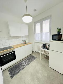 Magnifique Appartment - Linz - 7