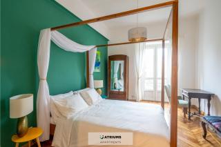 Atriums Apartment Casa Sole - Turin - 0