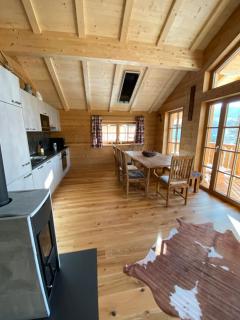 Almhütte - Lachtal - 8