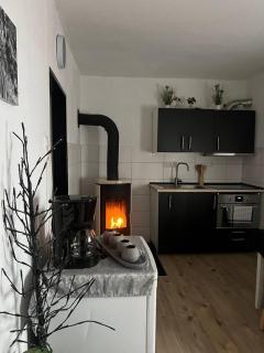 Lovely 1-Bed Apartment in Koblenz - Coblença - 9