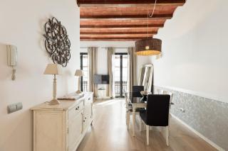 Enjoy Apartments Montserrat Boutique Apartment in Eixample - Barcelone - 5