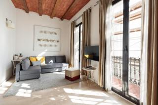 Enjoy Apartments Montserrat Boutique Apartment in Eixample - Barcelone - 8