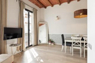 Enjoy Apartments Montserrat Boutique Apartment in Eixample - Barcelone - 7