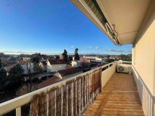 Appartement spacieux et lumineux - Romans-sur-Isère - 1