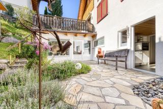 Ferienwohnung Zweisamkeit - Brand - 9