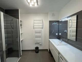 Superbe Appartement T3 - 6 Personnes - 100 m de la plage - Piscine- 6ODYS405D - Le Barcarès - 6