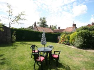 2 Bed in Roughton BUCN8 - Roughton - 9