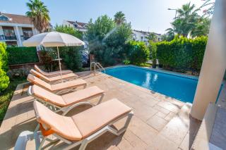 Sunset Beach Club Aqualettings Oyster 5 - Fethiye - 5