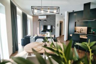 Apartamenty Laguna Beskidów - A2 - Zarzecze - 0