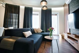 Laguna Beskidów Resort - Apartament A2 - Zarzecze - 5