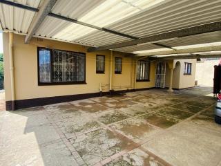 Family Haven - Durban - 5
