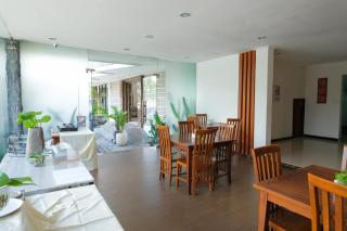Swiss-Belinn Seminyak - Seminyak - 9