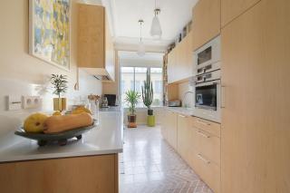 Appartement Familial 7 personnes -Entre Opéra et Montmartre by Weekome - París - 6