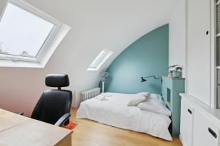Appartement Familial 7 personnes -Entre Opéra et Montmartre by Weekome - París - 3