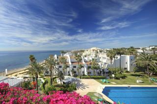 Coral Beach Aparthotel - Marbella - 8