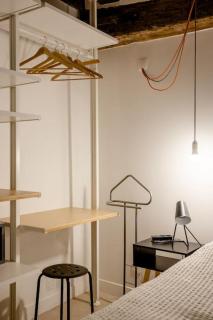 Appartement cosy proche Beaubourg - París - 6