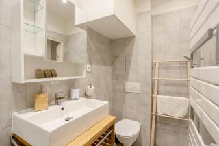 Appartement cosy proche Beaubourg - París - 2