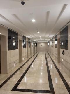 Spacious Flat in Dubai Downtown - 7