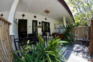 Jepun Villas 10 - One Bedroom with 3 beds and kitchen - Uluwatu - 9