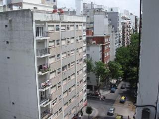 2 ambientes Mar del Plata Plaza Colón - 5